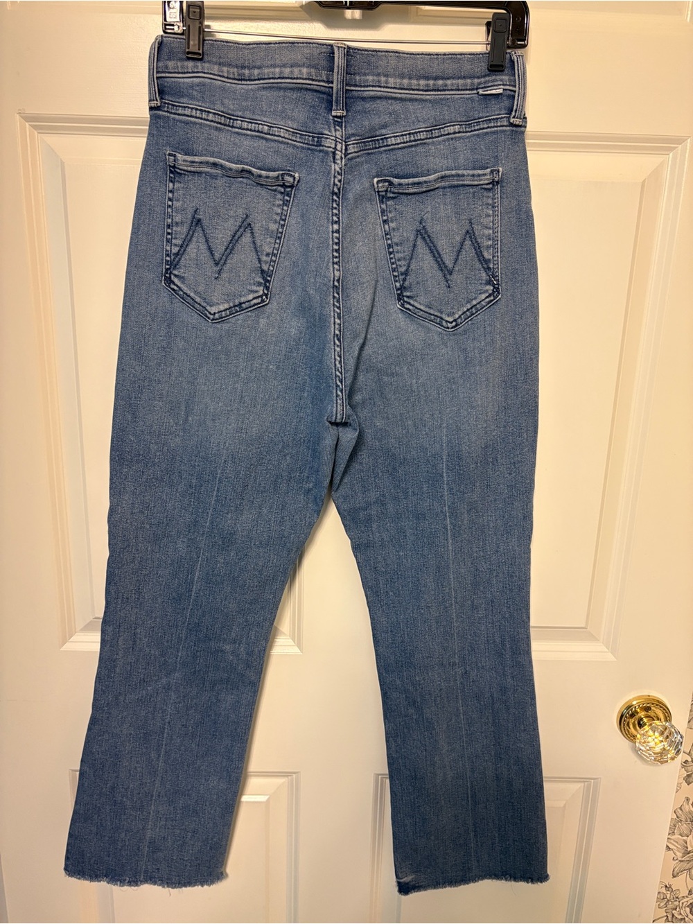 MOTHER denim - Picture 3 of 9